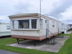 Caravan Holiday Uk