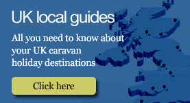 Caravan Holidays UK Local Guides